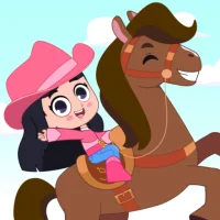 Correndo com o Blake