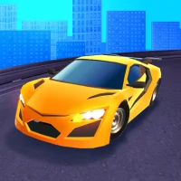 Race Master 3D: Jogo de Carro