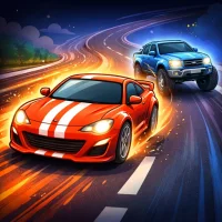 Drive All: Carros e Camiões