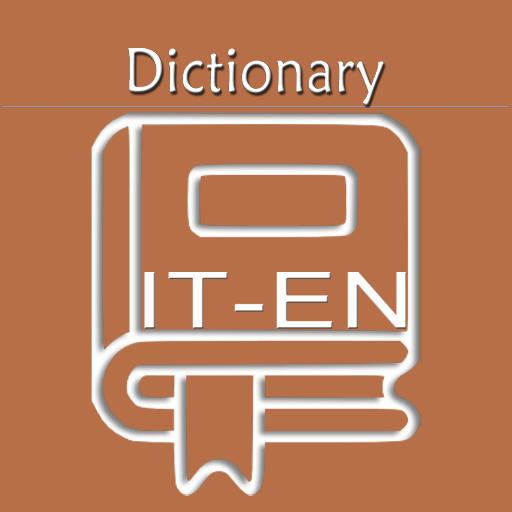 Dicionário Italiano-Inglês I